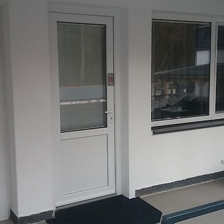 Motel Pavov イフラヴァ エクステリア 写真