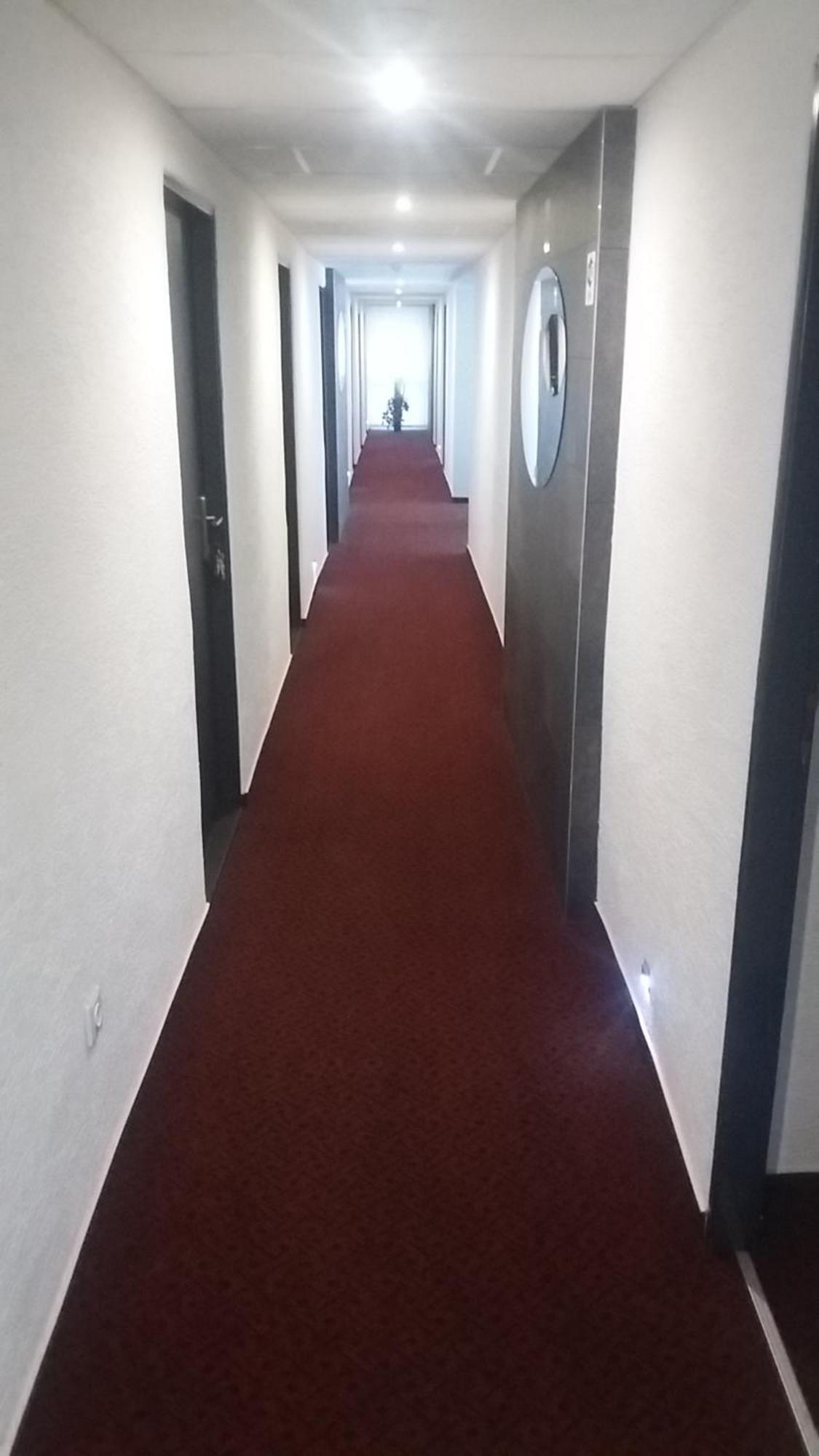 Motel Pavov イフラヴァ 部屋 写真